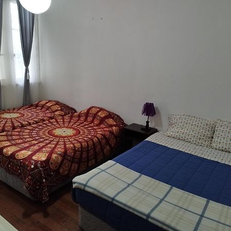 Casa Capilla Hotel Valparaiso Ngoại thất bức ảnh