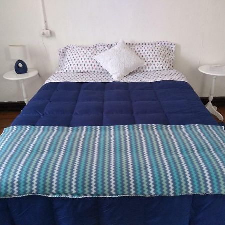 Casa Capilla Hotel Valparaiso Ngoại thất bức ảnh