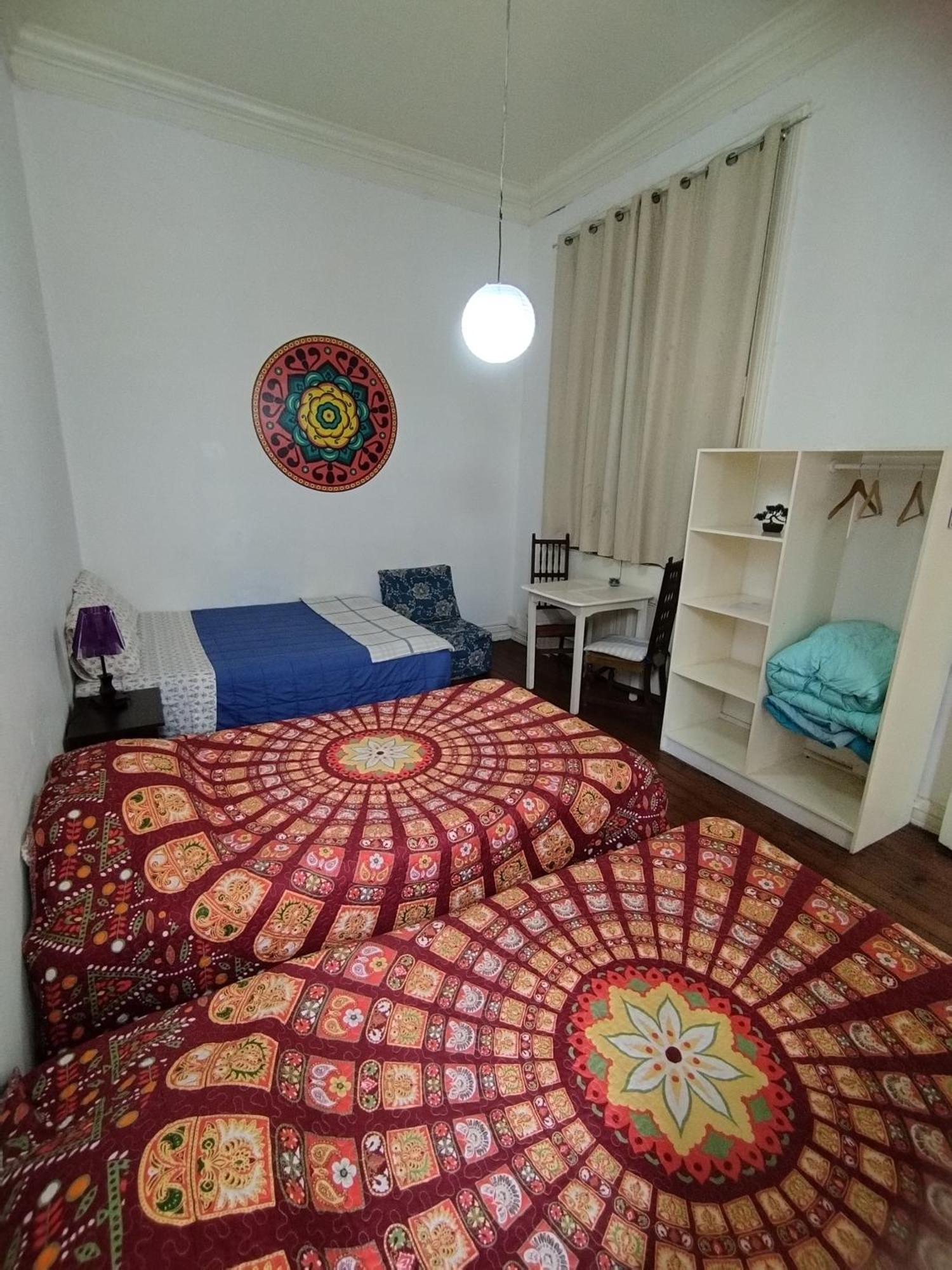 Casa Capilla Hotel Valparaiso Ngoại thất bức ảnh
